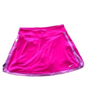 Nike Dri-Fit Skort
